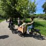 Bike sharing a Torino anche per i mezzi &quot;cargo&quot;