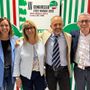 Conferma per il segretario generale Cisl Piemonte, Luca Caretti