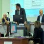 Nuovo presidente per la Circoscrizione 5