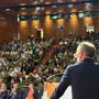 Congresso regionale per Cisl Piemonte