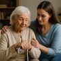 Vivere con un genitore anziano: guida pratica alla cura domestica
