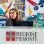 Elena Chiorino, vicepresidente regionale