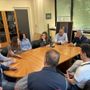 Incontro con l'europarlamentare della Lega, Isabella Tovaglieri