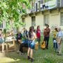 Torna l'appuntamento con la Festa dei vicini