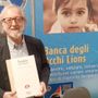 Guido Giordano al Salone del Libro 2025
