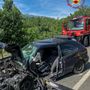 Grave incidente a Chianocco questa mattina