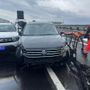 Incidente lungo la Torino-Aosta questa mattina