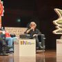 Luciano Ligabue ospite al Salone del libro 2025