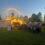 Grande successo per il Nice Festival a Settimo Torinese