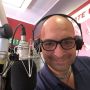 Anche oggi in diretta con Cristian Panzanaro
