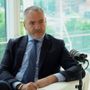 Il direttore regionale Piemonte sud e Liguria di Intesa Sanpaolo, Andrea Perusin