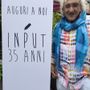 Input compie 35 anni: una storia torinese di creatività e comunicazione