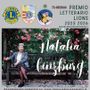 Domani 19 maggio presentazione del Premio Letterario Lions 2025 dedicato a Natalia Ginzburg