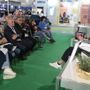Successo di pubblico al Salone del Libro 2025