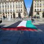 Una camminata per Gaza: il popolo scolastico scende in piazza in solidarietà alla Palestina