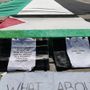 Due giovani Pro Pal di Torino bloccati al Cairo: erano in Egitto per la marcia per Gaza