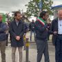 A Moncalieri inaugurata una nuova casetta dell'acqua