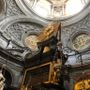 Cappella della Sindone: religione cristiana e arte contemporanea si incontrano con l'opera di Annalaura di Luggo