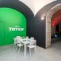 Nuovi spazi Reply dedicati al gaming nel cuore di Torino