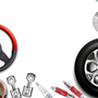 Ecco perché i ricambi auto usati sono migliori di quelli nuovi