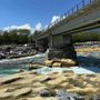 Ponte di Villanova,  al via le indagini geognostiche per il consolidamento delle fondazioni