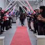 A Enaip Rivoli arrivano le spade laser ispirate alla saga di Star Wars