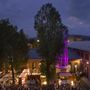Al via l'estate di Snodo: nel dehors delle Ogr Torino tanti eventi di musica, intrattenimento e gusto