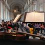 La grande musica accende la Reggia di Venaria con &quot;Late Spring Music Festival 2025&quot;