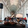 Late Spring Music Festival alla Reggia di Venaria: tutto pronto per la terza edizione