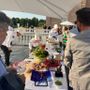 Aperitivo in terrazza