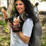 Gli scatti della fotografa iraniana Marjan Moghaddam sulle donne &quot;Intrepide&quot; alla Precettoria di Ranverso