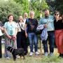 &quot;Dona un albero&quot;: nuove piante e nuove storie a Grugliasco