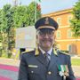 Guardia di Finanza, il Comandante di Bardonecchia sfila a Roma per il 251esimo anniversario