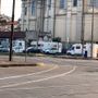 Camper in corso Tassoni