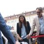 Le foto di Appendino su un sito porno commentate in modo sessista: &quot;Non basta lo sdegno&quot;