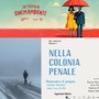 Al Festival CinemAmbiente la proiezione del film &quot;Nella Colonia Penale&quot;