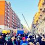 Corso Giulio Cesare pedonale per un giorno: shopping, giochi e musica in festa