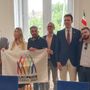 La delegazione torinese che parteciperà al Budapest Pride con l’ambasciatore
