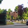 Un flash mob contro lo spaccio ai giardini Maiocco