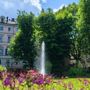 Appuntamenti al giardino di Palazzo Cisterna