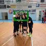 A Candiolo sport, musica e solidarietà: torna il torneo di green volley della Croce Verde