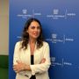 Giorgia Garola, presidente dell’Amma