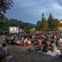 Cinema al Parco del Valentino: torna per la settima edizione, Imbarkino
