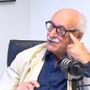 &quot;Chi sono io, Babbo Natale?&quot; e le altre iconiche pubblicità della Armando Testa create da Silvano Guidone [VIDEO INTERVISTA]