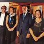 Inalpi protagonista all'incontro dell'imprenditoria con la segretaria all'agricoltura Usa Rollins