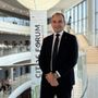 Il sindaco Stefano Lo Russo a Cracovia