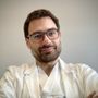 Il professor Lorenzo D’Ambrosio, del Dipartimento di Oncologia dell’Università di Torino