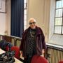 Maria Piarulli, la consigliera di maggioranza che ha lasciato l'aula