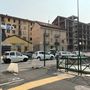 In arrivo 4 nuovi semafori davanti al parcheggio sotterraneo della Regione