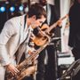 Opera di Santa Pelagia compie un anno: la festa con il concerto jazz del duo Basilico - Di Pasqua